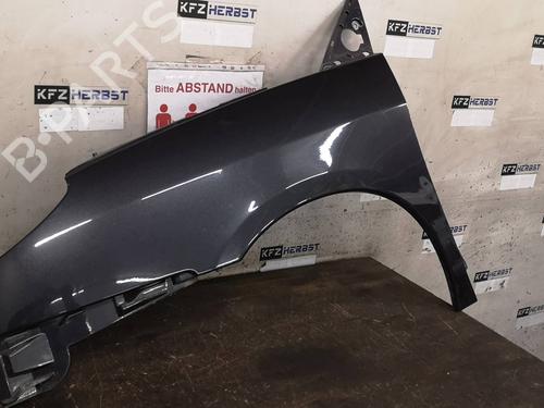 Used Left front fenders CITROËN C8 (EA_, EB_) 2.0 HDi 135 (136 hp) 12876196