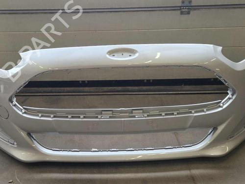Used Front bumper Front bumper FORD FIESTA VI (CB1, CCN) 1.0 EcoBoost (100 hp) 33845403 33845403