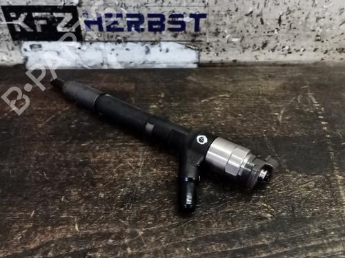 Used Injector OPEL INSIGNIA B Grand Sport (Z18) 1.6 CDTi (68) (110 hp) 22347263
