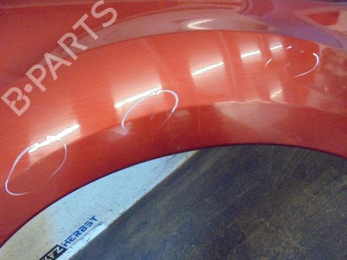 Right front fenders FORD FOCUS II (DA_, HCP, DP) 1.4 | BP12871597C42 