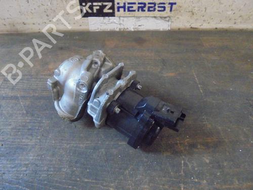 Used Egr FORD FIESTA VI (CB1, CCN) 1.6 TDCi (75 hp) 20089881