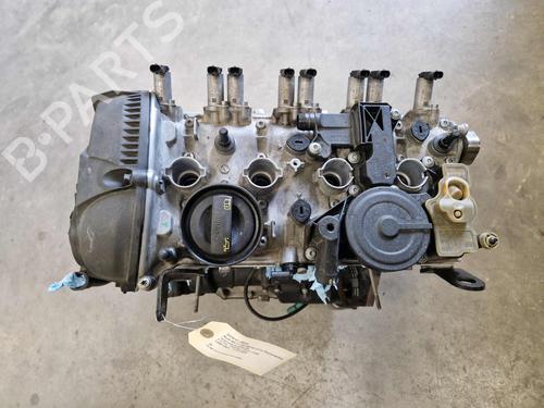 Engine AUDI A6 C7 Avant (4G5, 4GD) 2.0 TFSI | BP27491876M1 