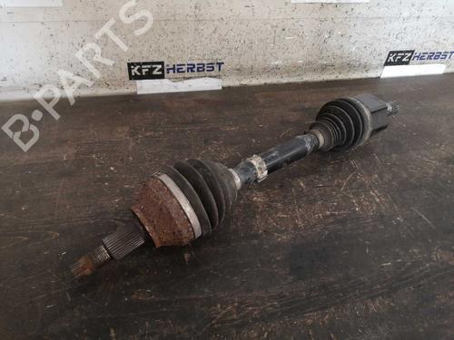 Used Left front driveshaft ALFA ROMEO 159 Sportwagon (939_) 1.9 JTDM 8V (939BXE1B) (120 hp) 19946535