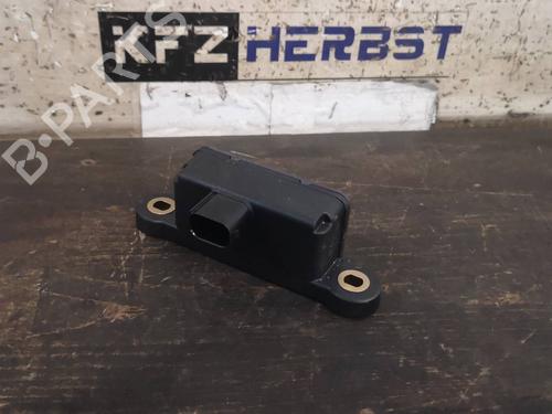 Elektronisk sensor OPEL ANTARA A (L07) 2.2 CDTi 4x4 (163 hp) 12876671