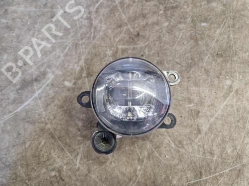 Faro antinebbia anteriore sinistro Faro antinebbia anteriore sinistro FORD PUMA (J2K, CF7) 1.0 EcoBoost (125 hp) 35802689 35802689
