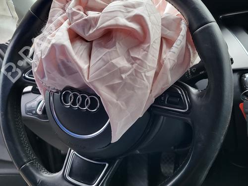 Steering wheel AUDI A4 B8 (8K2) 2.0 TDI | BP39964165C49 - Image 2
