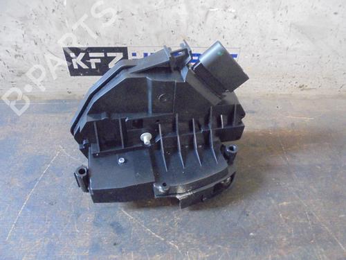 Front right lock FORD C-MAX II (DXA/CB7, DXA/CEU) 1.6 TDCi | BP12885887C97 