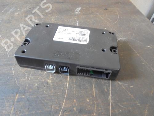 Used Control unit FORD C-MAX II (DXA/CB7, DXA/CEU) 1.6 TDCi (95 hp) 19926760