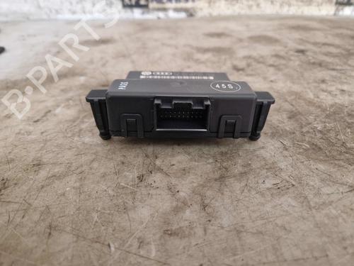 Control unit SKODA SUPERB II (3T4) 2.0 TDI 16V | BP40010542M11 - Image 2