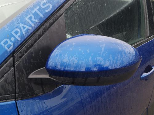 Left mirror DACIA SANDERO III 1.0 TCe 90 | BP29353559C26 