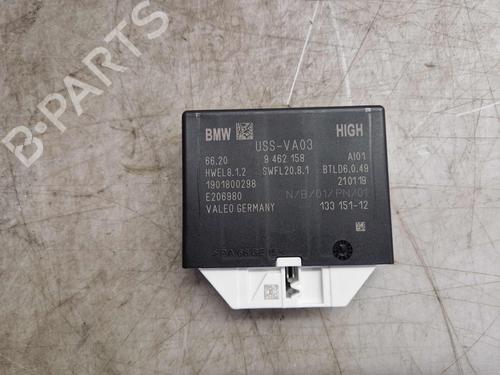 Used Control unit BMW 7 (G11, G12) 740 e, Le (326 hp) 29745269