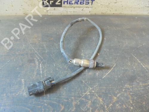 Electronic sensor SKODA FABIA II (542) 1.2 TSI (86 hp) 12868594