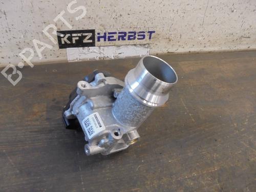 Used Throttle body DACIA DUSTER (HM_) 1.2 TCe 125 4x4 (HMMA) (125 hp) 12872827