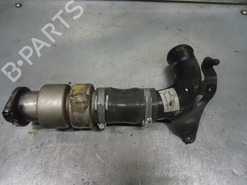 Rør FORD FIESTA VI (CB1, CCN) 1.6 TDCi (95 hp) 13432280
