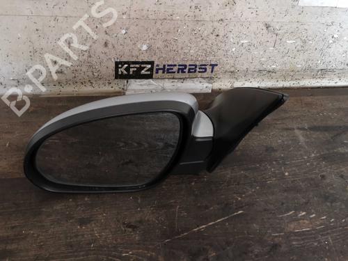 Used Left mirror HYUNDAI i30 Estate (FD) 1.4 (109 hp) 22288949