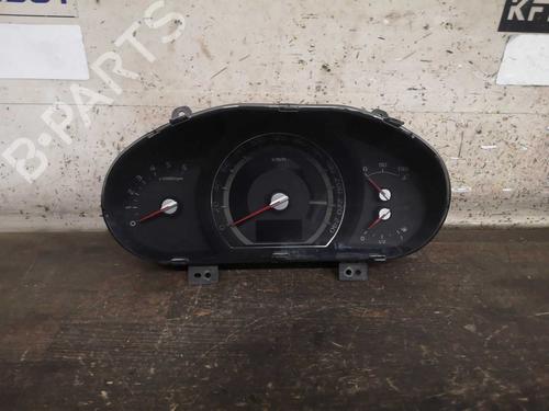 Used Instrument cluster KIA SPORTAGE III (SL) 2.0 CRDi AWD (136 hp) 12881598