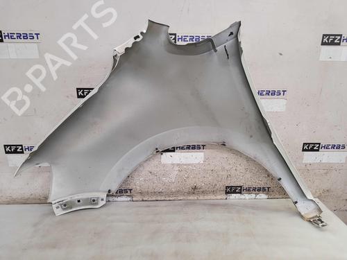 Right front fenders VW SHARAN (7N1, 7N2) 1.4 TSI | BP23459053C42 