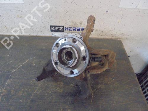 Used Right front steering knuckle SEAT IBIZA IV (6J5, 6P1) 1.6 TDI (90 hp) 20091564