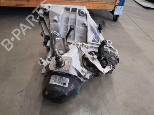 Gearbox NISSAN MICRA V (K14) 0.9 IG-T | BP22277769M3 