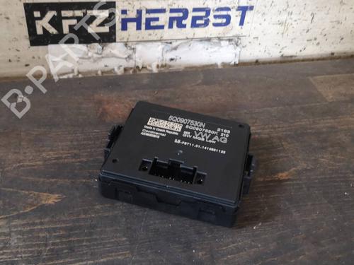 Used Control unit VW GOLF VII Variant (BA5, BV5) 1.6 TDI (105 hp) 20091614