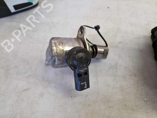 Used Injection pump VW GOLF VIII Variant (CG5, DB5) 1.5 eTSI (116 hp) 29306908