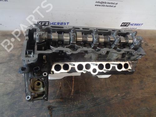 Used Cylinder head OPEL VECTRA C (Z02) 2.0 DTI 16V (F69) (101 hp) 29324290