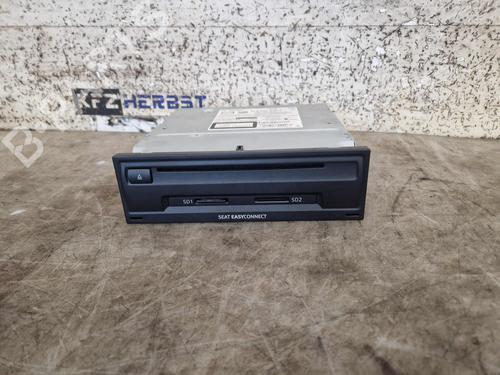 Used Electronic module Electronic module 38750447 38750447