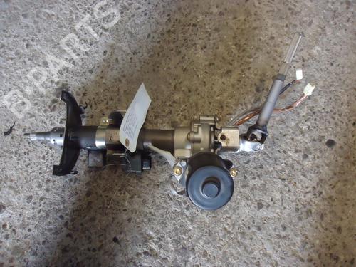 Used Steering column PEUGEOT 107 (PM_, PN_) 1.0 (68 hp) 12862003