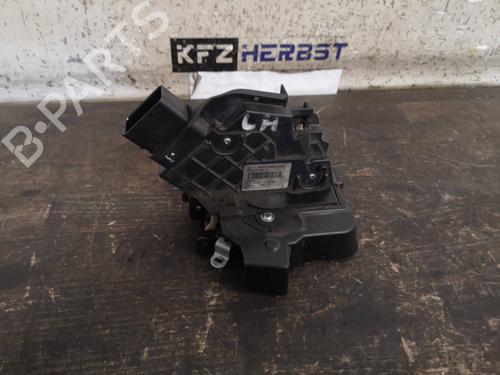 Used Rear left lock FORD GALAXY II (WA6) 2.2 TDCi (175 hp) 12893865