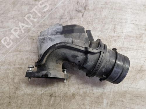 Pipe VW GOLF VII Variant (BA5, BV5) 1.2 TSI | BP25049234M125 