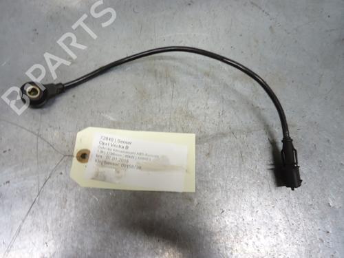 Elektronisk sensor OPEL VECTRA B Hatchback (J96) 1.8 i 16V (F68) (116 hp) 20578984