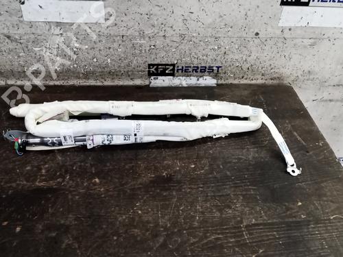 Used Left curtain airbag RENAULT SCÉNIC IV (J9_) 1.7 Blue dCi 120 (J9A7, J9A8) (120 hp) 22294255