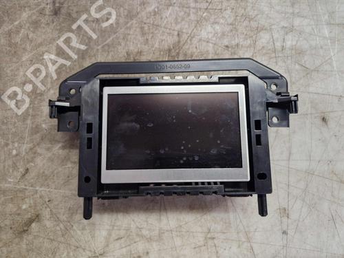 Used Display monitor LAND ROVER FREELANDER 2 (L359) 2.2 TD4 4x4 (150 hp) 31375465