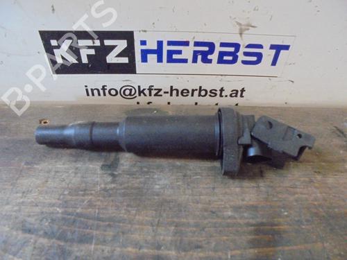 Used Electronic module CITROËN C4 II (NC_) 1.4 VTi 95 (NC8FP0) (95 hp) 13440458