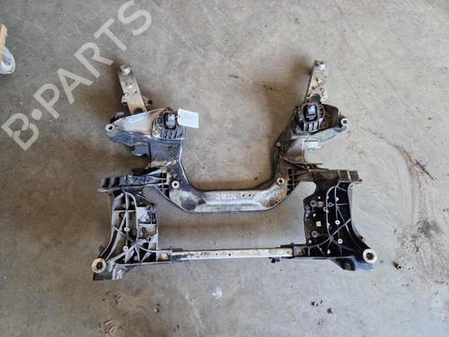 Used Subframe BMW 5 Gran Turismo (F07) 530 d xDrive (245 hp) 27240371