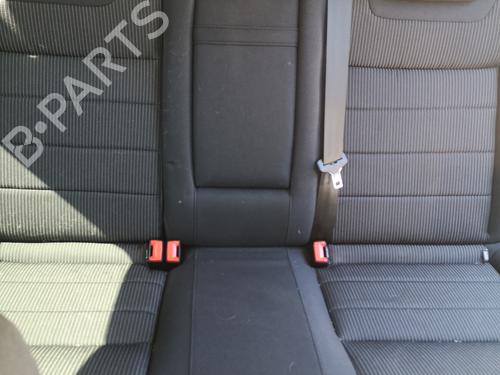 Sæde Bagtil Sæde Bagtil FORD MONDEO IV Turnier (BA7) 2.0 TDCi (140 hp) 36965054 36965054