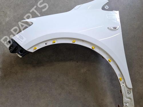 Used Left front fenders OPEL MOKKA / MOKKA X (J13) 1.6 CDTI (_76) (110 hp) 30123570