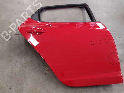 Used Right rear door SEAT IBIZA IV (6J5, 6P1) 1.4 (85 hp) 22286823