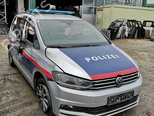 Cambio manuale VW TOURAN (5T1) 2.0 TDI (150 hp) 32134135