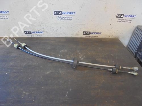 Used Cable OPEL ZAFIRA / ZAFIRA FAMILY B (A05) 1.6 (M75) (115 hp) 13440846