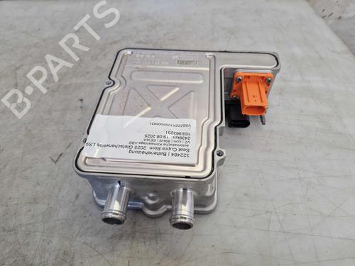 Used Other Other CUPRA BORN (K11) 77 e-boost (231 hp) 35975161 35975161