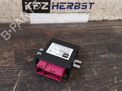 Used Control unit BMW 3 Touring (F31) 318 d (136 hp) 13436612