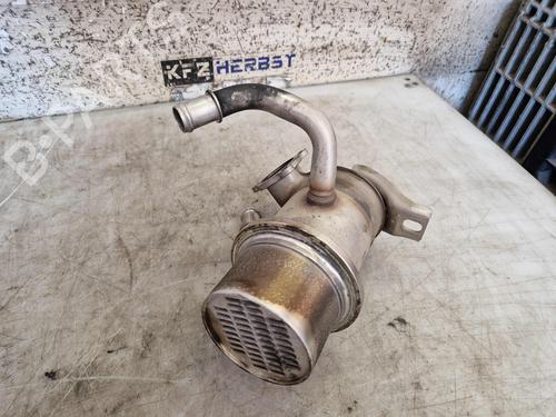 EGR-Ventil VW GOLF VII (5G1, BQ1, BE1, BE2) 1.6 TDI (90 hp) 29610491