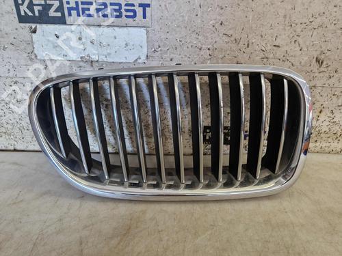 Used Grille BMW 5 (F10) 520 d (184 hp) 27240436