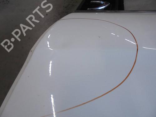 Left rear door LANCIA DELTA III (844_) 1.6 D Multijet (844.AXC11, 844.AXC1A) | BP16455225C4 
