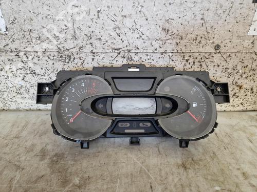 Used Instrument cluster Instrument cluster RENAULT TRAFIC III Van (FG_) 1.6 dCi 145 (FGMG) (145 hp) 33845604 33845604