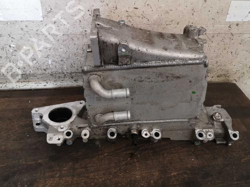 Used Intake manifold VW GOLF VII (5G1, BQ1, BE1, BE2) 1.6 TDI (90 hp) 22286153