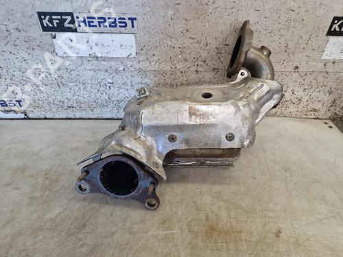 Catalyst DACIA SANDERO II TCe 90 (B8M1, B8MA, B8AC) | BP27263944M10 