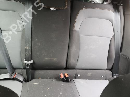 Rear seat DACIA SANDERO III 1.0 TCe 110 | BP29705375C17 