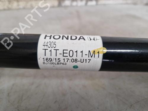 Right front driveshaft HONDA CR-V IV (RM_) 1.6 i-DTEC (RE6) | BP38931095M39 - Image 2